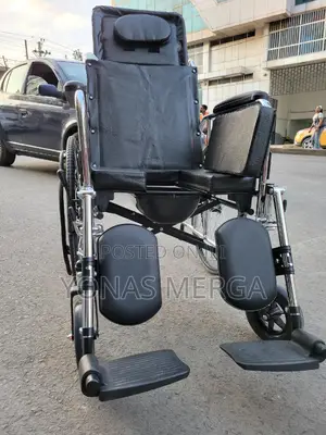 Multi-Purpose Wheelchair檳፰toilet Wheelchair幻今self-Propel, Wheelchair