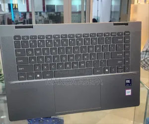 Photo - New Laptop HP Envy X360 16GB Intel Core 7 SSD 1T