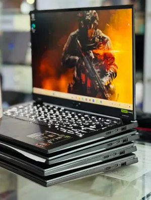 New Laptop Asus 16GB AMD Ryzen 9 SSD 1T