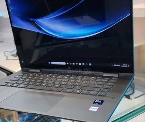New Laptop HP Envy X360 16GB Intel Core 7 SSD 1T