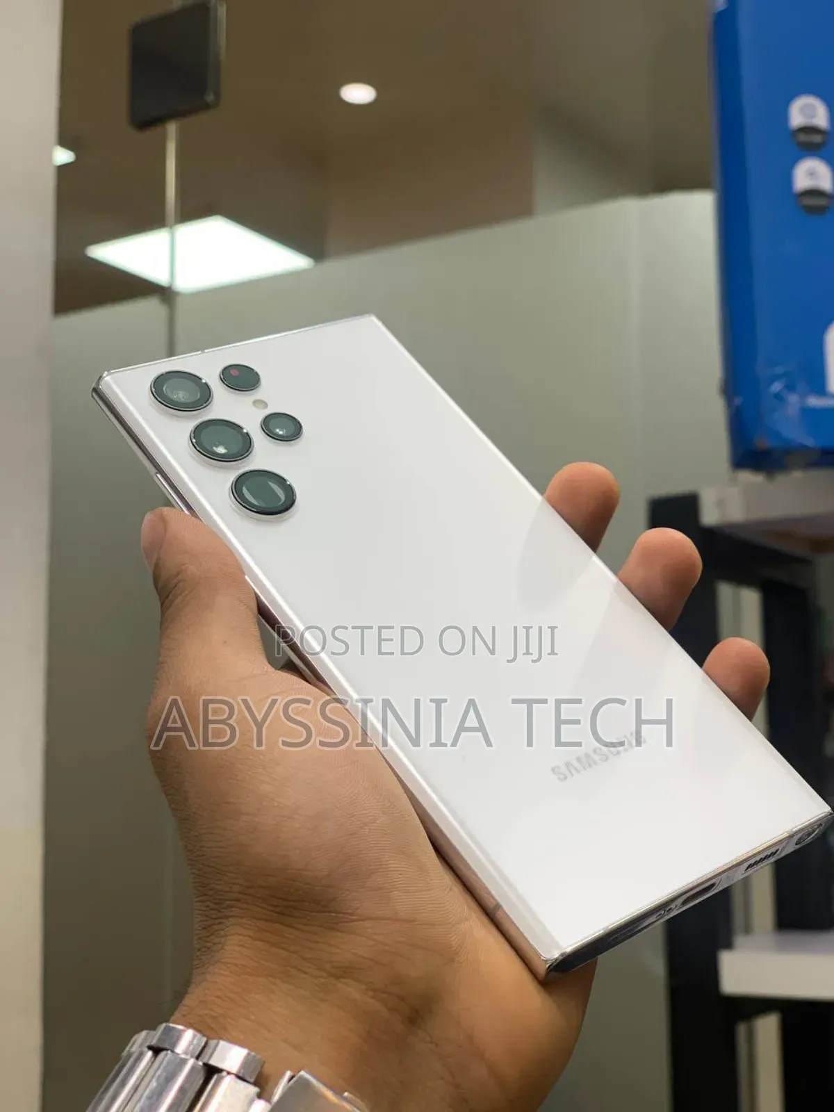 Samsung Galaxy S22 Ultra 256 GB