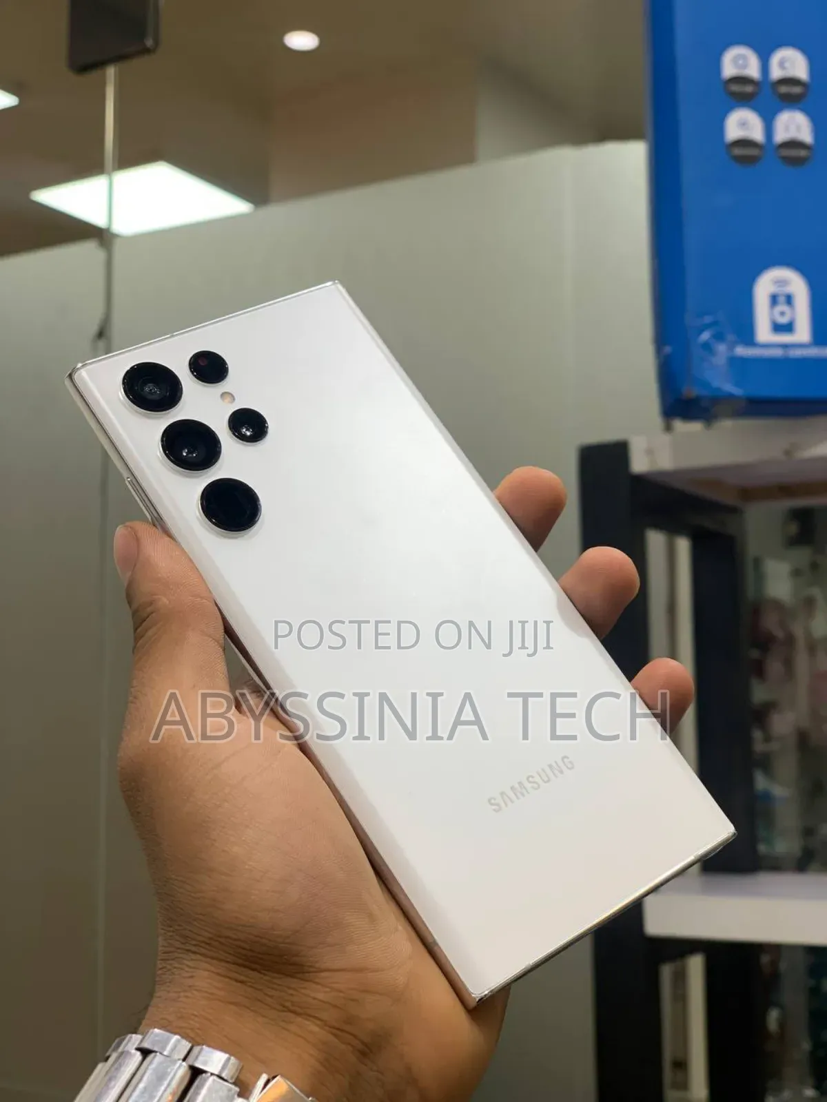 Samsung Galaxy S22 Ultra 256 GB