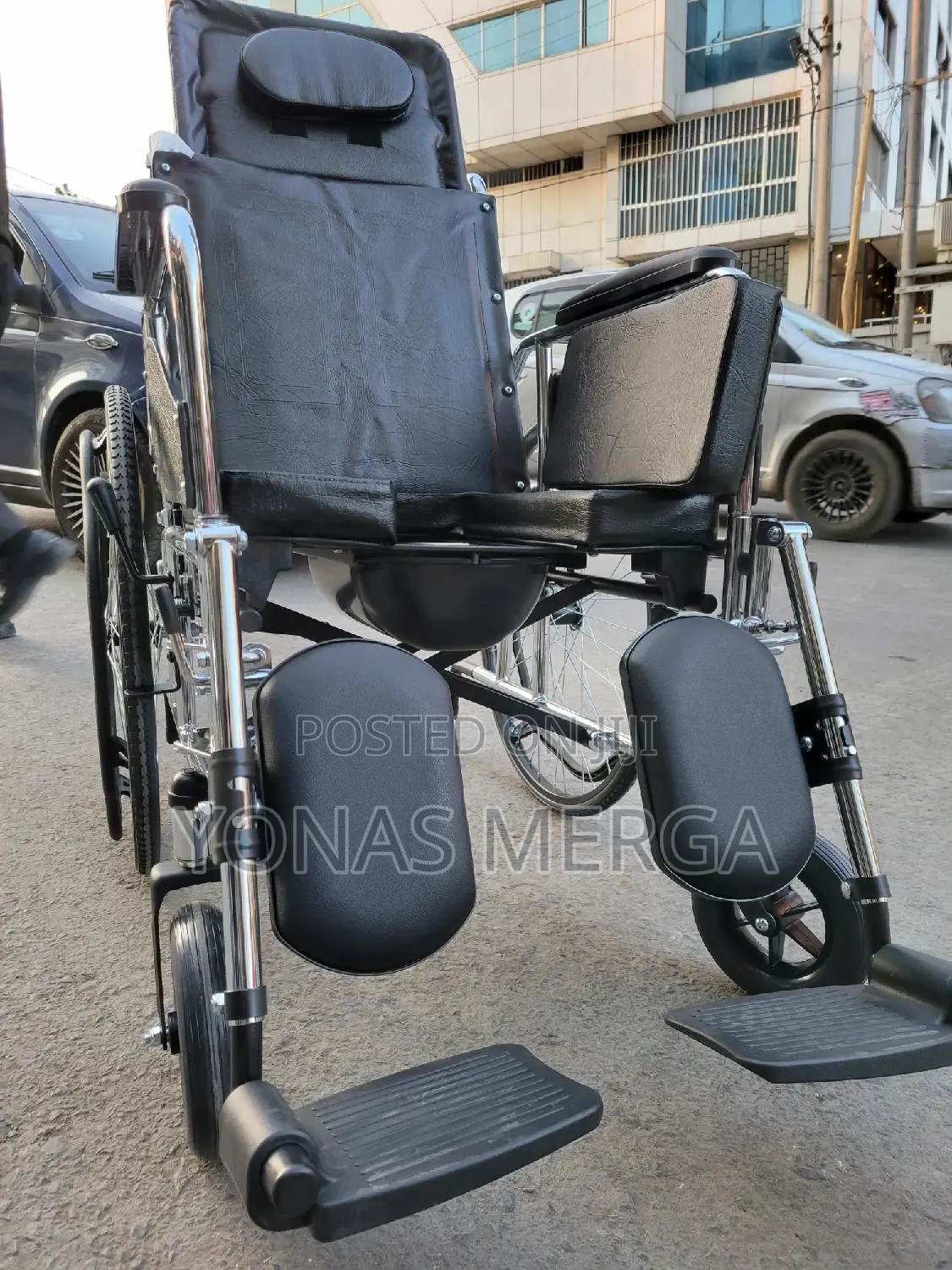 Wheelchairs郾∆Wheelchair崞~People With Mobility Related Disabilities