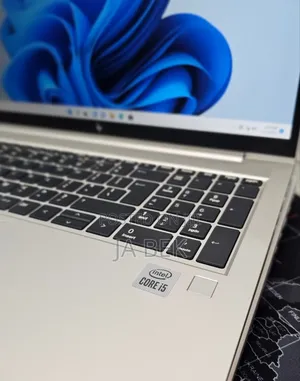 New Laptop HP EliteBook 850 16GB Intel Core I5 SSD 512GB