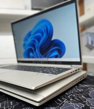 New Laptop HP EliteBook 850 16GB Intel Core I5 SSD 512GB