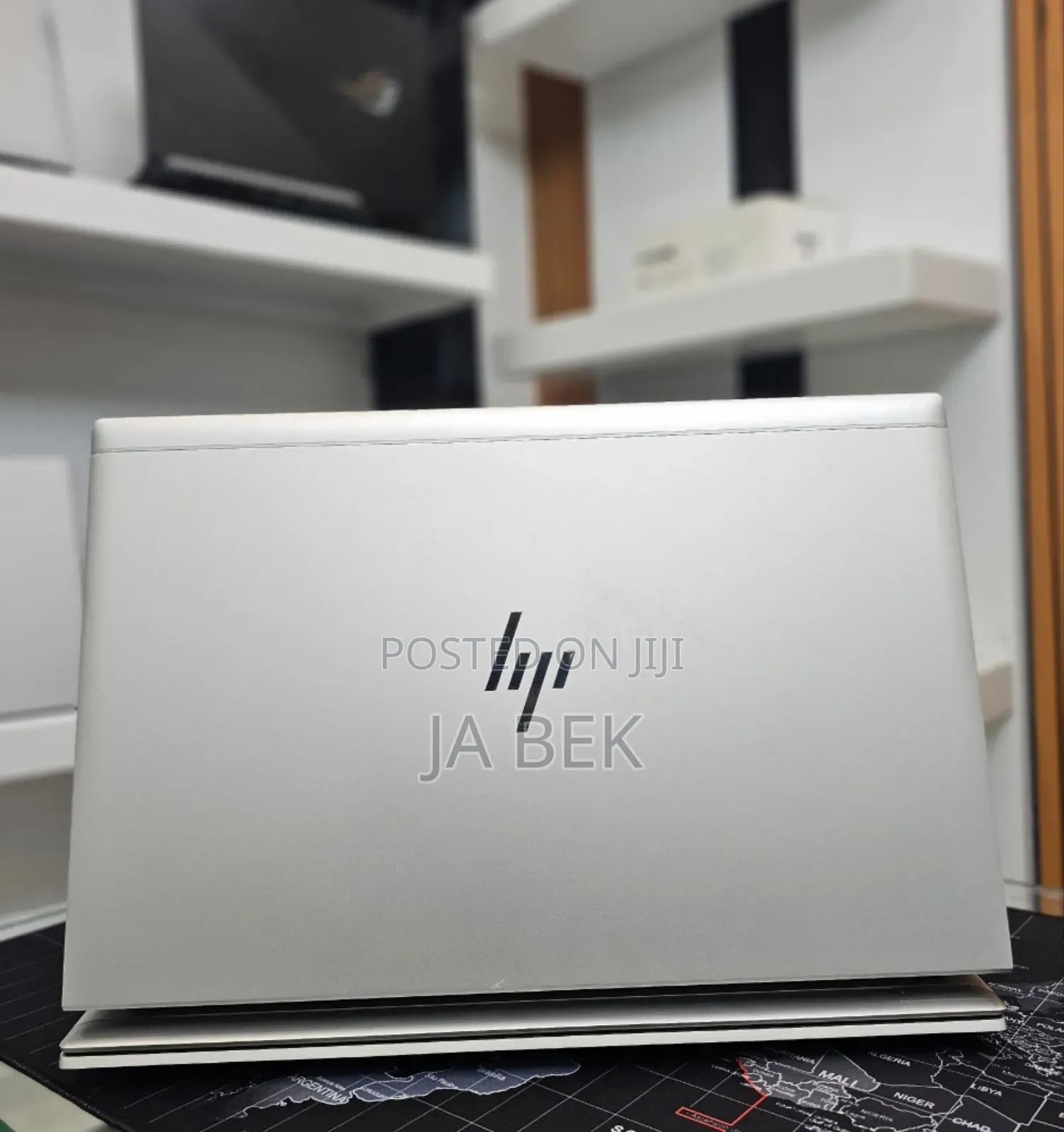 New Laptop HP EliteBook 850 16GB Intel Core I5 SSD 512GB