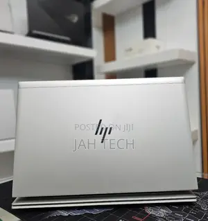 New Laptop HP EliteBook 850 16GB Intel Core I5 SSD 512GB