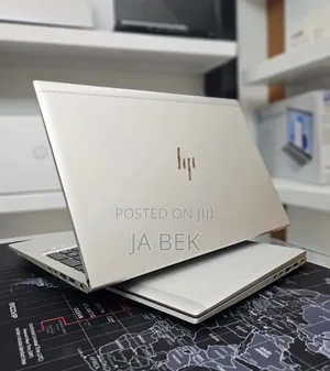 New Laptop HP EliteBook 850 16GB Intel Core I5 SSD 512GB