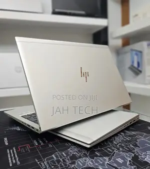 New Laptop HP EliteBook 850 16GB Intel Core I5 SSD 512GB