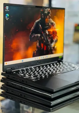 New Laptop Asus 16GB AMD Ryzen 9 SSD 1T