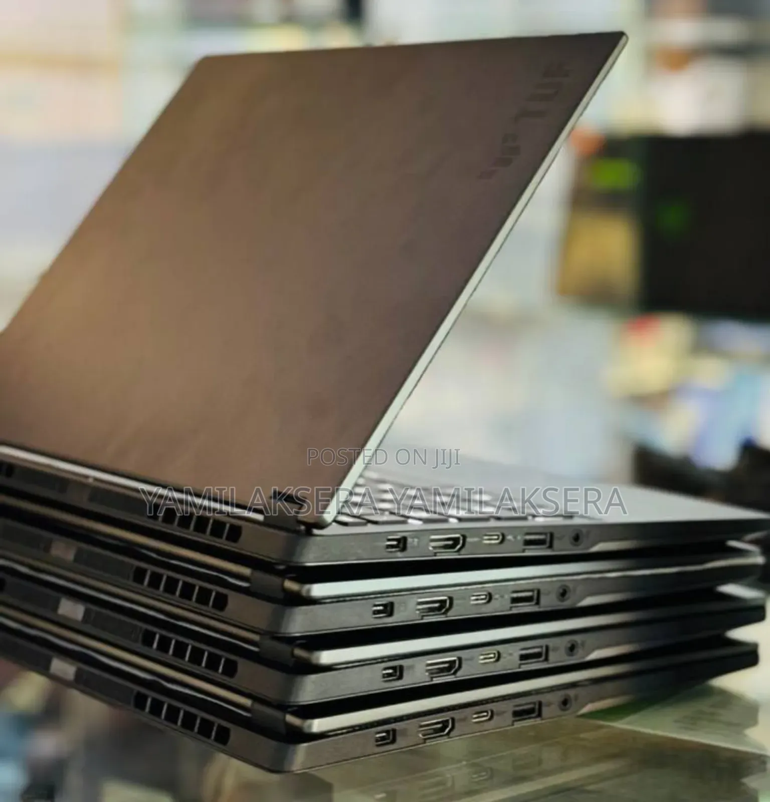 New Laptop Asus 16GB AMD Ryzen 9 SSD 1T