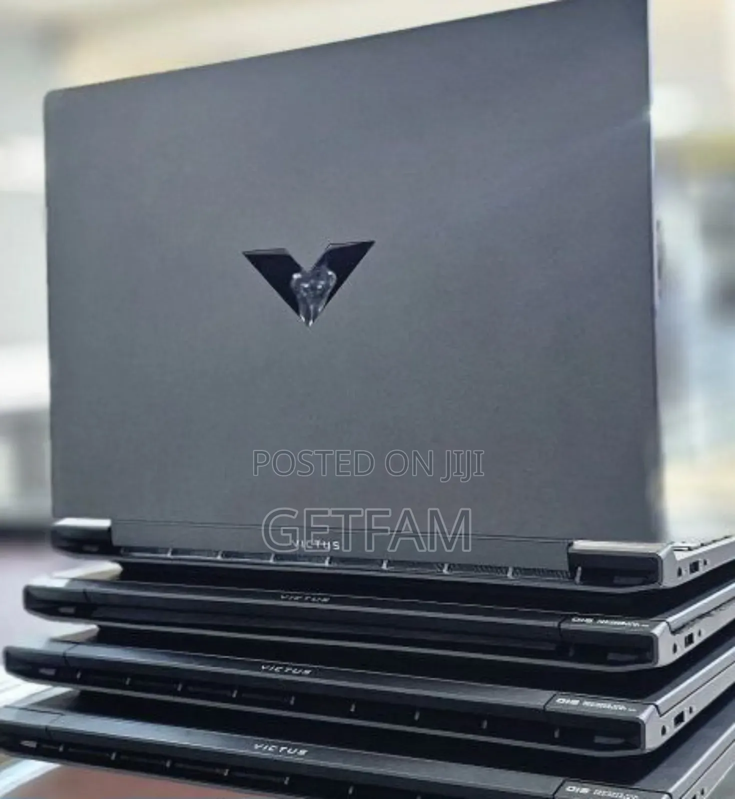 New Laptop HP Pavilion 15 8GB Intel Core I5 SSD 512GB