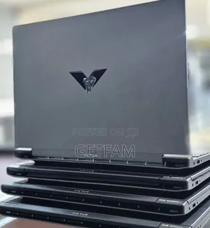 New Laptop HP Pavilion 15 8GB Intel Core I5 SSD 512GB