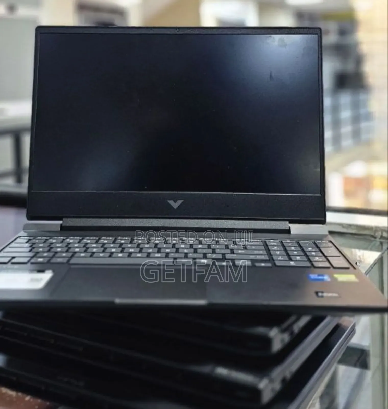 New Laptop HP Pavilion 15 8GB Intel Core I5 SSD 512GB