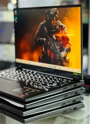 New Laptop Asus 16GB AMD Ryzen 9 SSD 1T