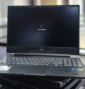 New Laptop HP Pavilion 15 8GB Intel Core I5 SSD 512GB