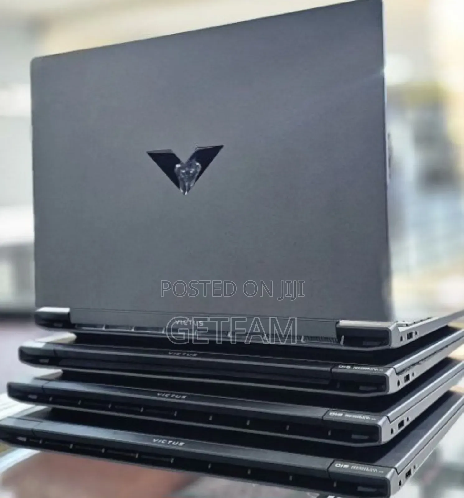 New Laptop HP Pavilion 15 8GB Intel Core I5 SSD 512GB