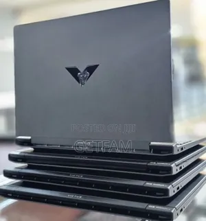 New Laptop HP Pavilion 15 8GB Intel Core I5 SSD 512GB