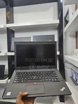 Photo - New Laptop Lenovo ThinkPad T460 8GB Intel Core I5 SSD 256GB