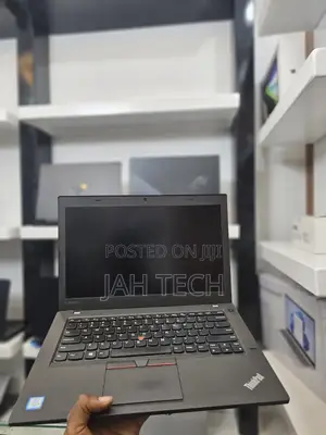 New Laptop Lenovo ThinkPad T460 8GB Intel Core I5 SSD 256GB
