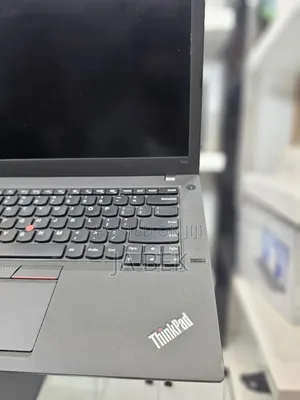 New Laptop Lenovo ThinkPad T460 8GB Intel Core I5 SSD 256GB