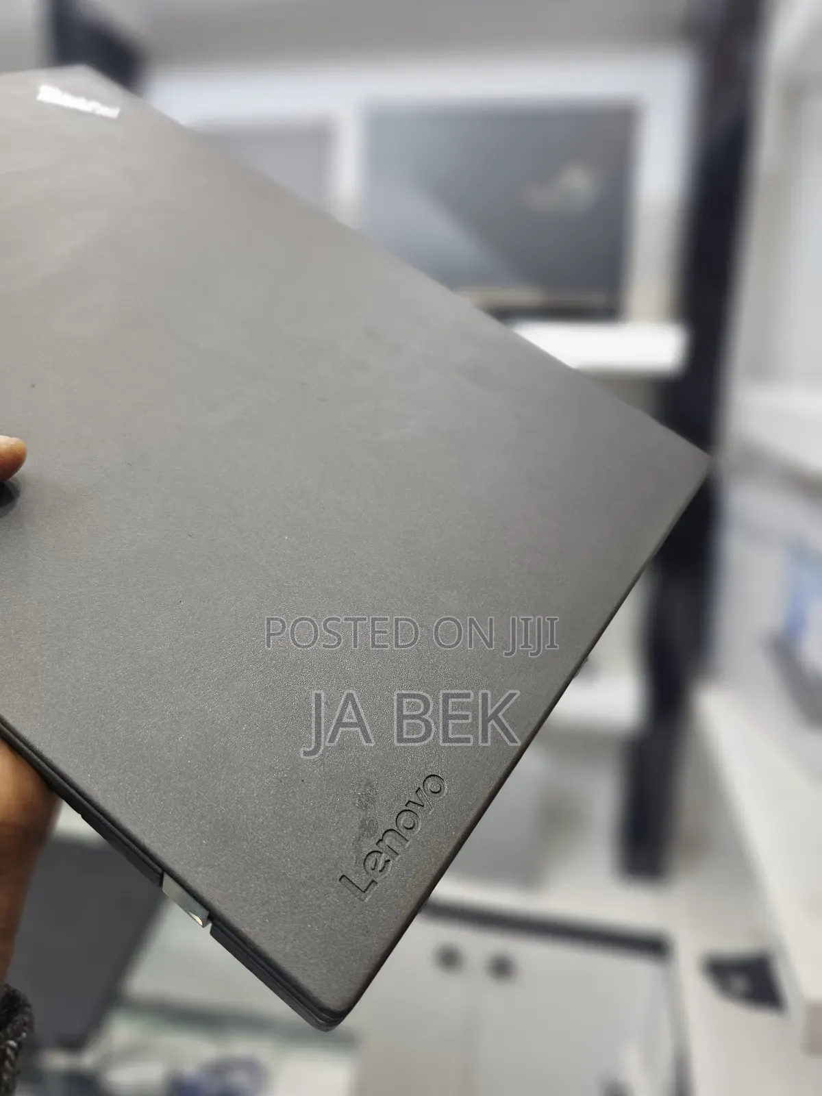 New Laptop Lenovo ThinkPad T460 8GB Intel Core I5 SSD 256GB