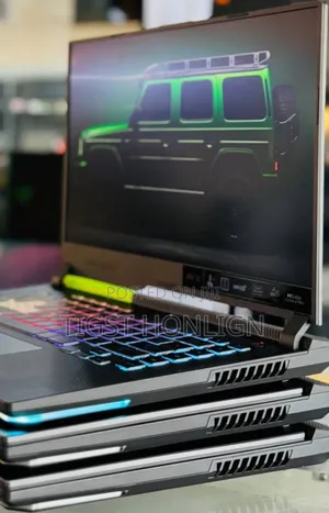 New Laptop Asus ROG Strix G15 16GB AMD Ryzen 9 SSD 512GB