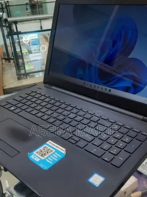 New Laptop HP Stream Notebook 8GB Intel Core I5 SSD 1T