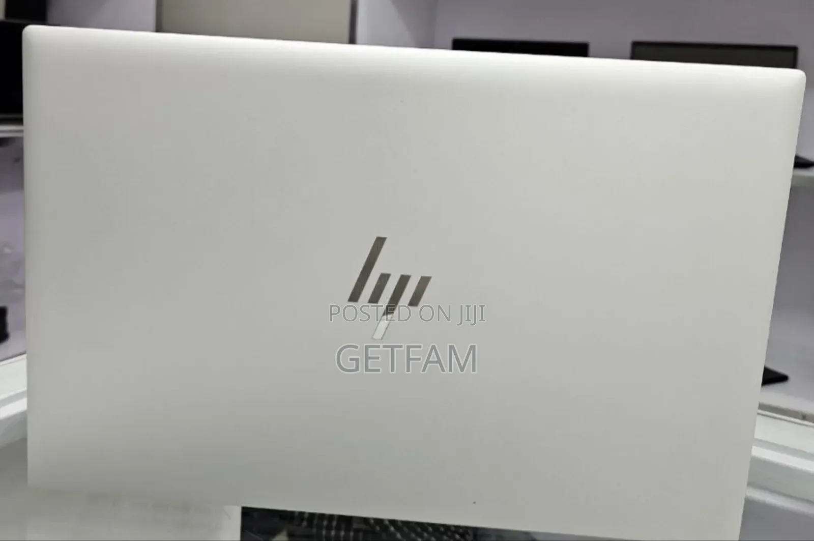New Laptop HP EliteBook 830 G8 16GB Intel Core I7 SSD 512GB
