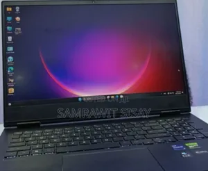 New Laptop HP Omen 16 16GB Intel Core I9 SSD 1T