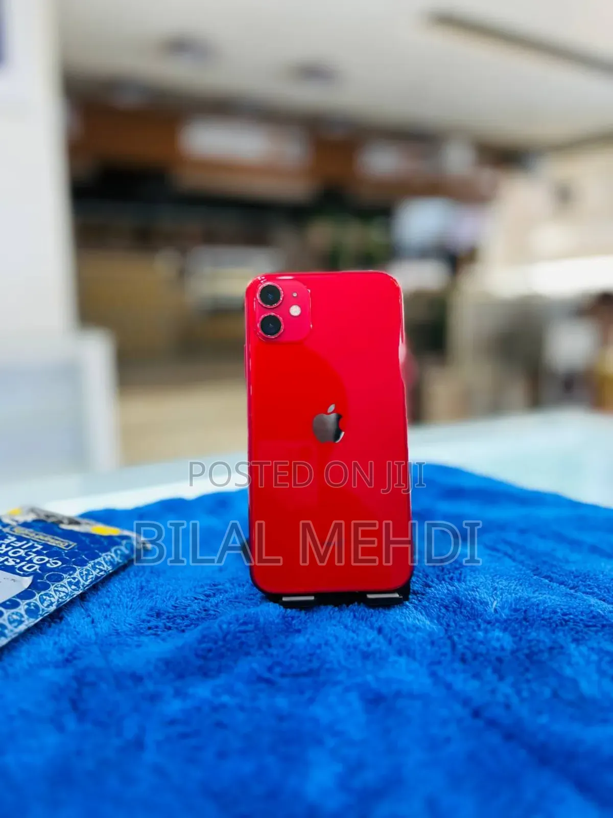 Apple iPhone 11 64 GB