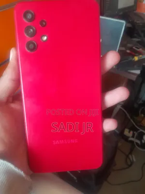 Samsung Galaxy A23 5G 128 GB Red