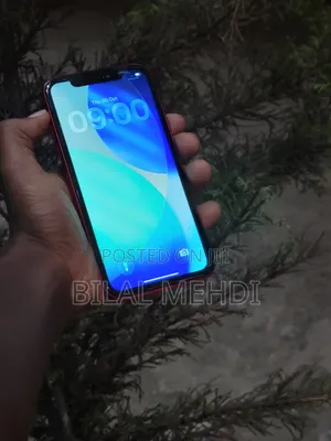 Apple iPhone 11 64 GB