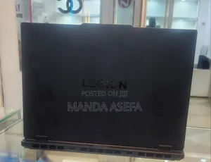 New Laptop Lenovo Legion 5 24GB Intel Core I7 SSD 1T