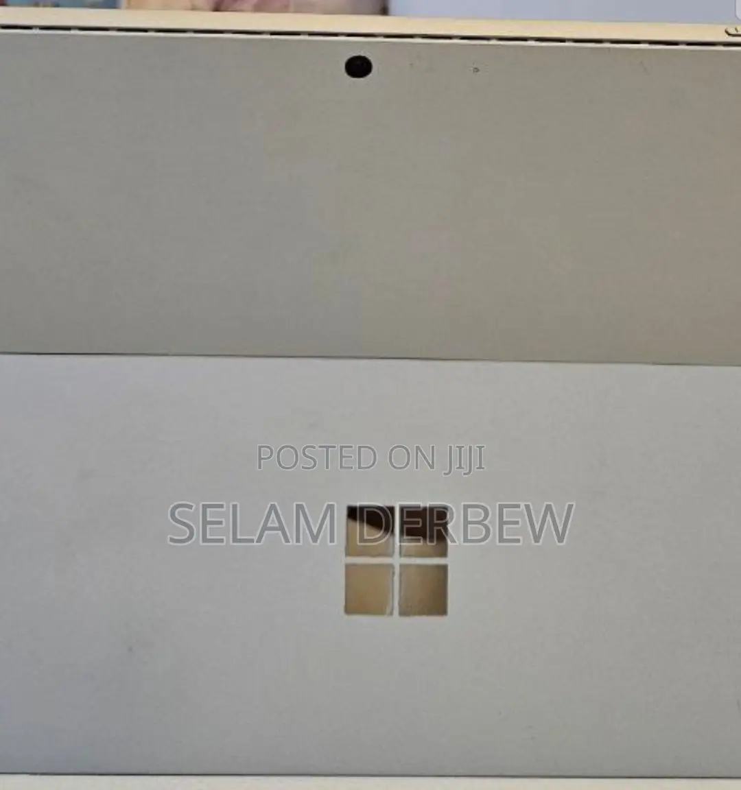 New Laptop Microsoft Surface Pro 7 16GB Intel Core I7 SSD 512GB