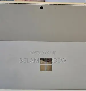 New Laptop Microsoft Surface Pro 7 16GB Intel Core I7 SSD 512GB