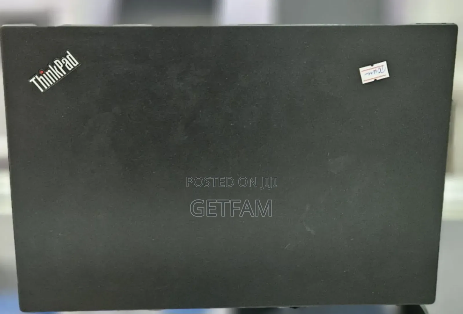 New Laptop Lenovo ThinkPad T495s 16GB AMD Ryzen 5 SSD 512GB