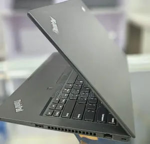 New Laptop Lenovo ThinkPad T495s 16GB AMD Ryzen 5 SSD 512GB