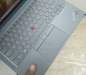 Photo - New Laptop Lenovo Thinkpad X1 Yoga 32GB Intel Core I7 SSD 512GB