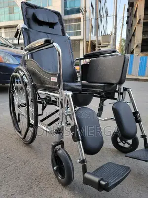 Toilet Wheelchair篎昍elderly Patients | Comfortable耹冷wheelchair
