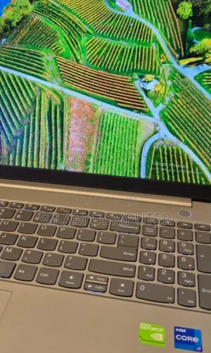 New Laptop Lenovo ThinkBook 15 16GB Intel Core I7 SSD 512GB