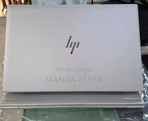 New Laptop HP EliteBook 840 G7 16GB Intel Core i5 SSD 512GB