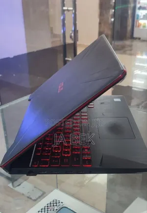 New Laptop Asus TUF Gaming A15 16GB Intel Core I7 SSD 512GB