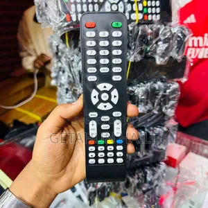 Photo - Galaxy Smart Tv Remote