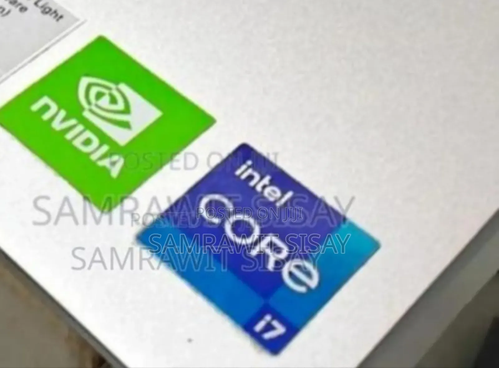 New Laptop Dell Inspiron 15 16GB Intel Core i7 SSD 512GB