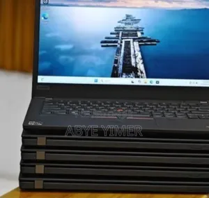 Photo - New Laptop Lenovo Thinkpad P14s 16GB AMD Ryzen 7 SSD 512GB