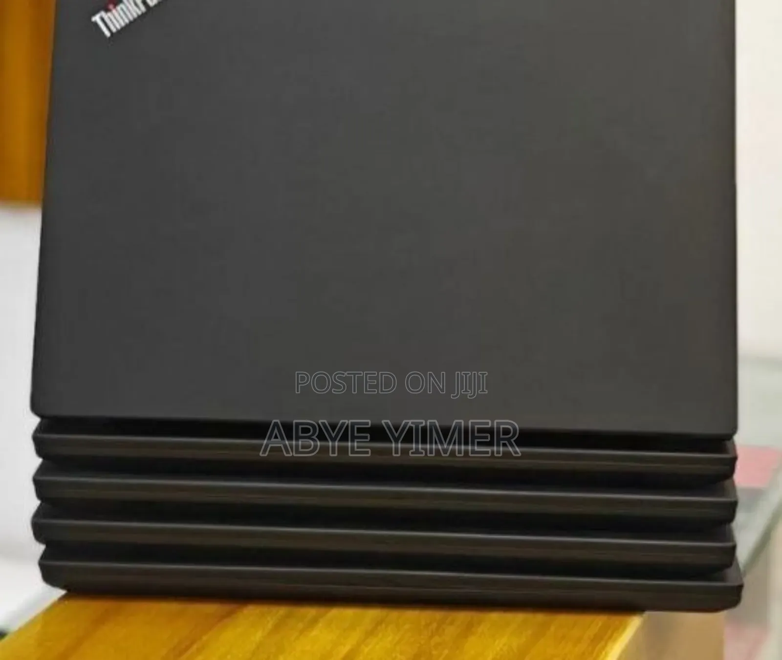 New Laptop Lenovo Thinkpad P14s 16GB AMD Ryzen 7 SSD 512GB