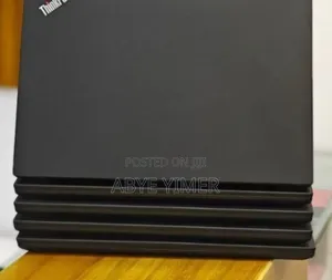 New Laptop Lenovo Thinkpad P14s 16GB AMD Ryzen 7 SSD 512GB