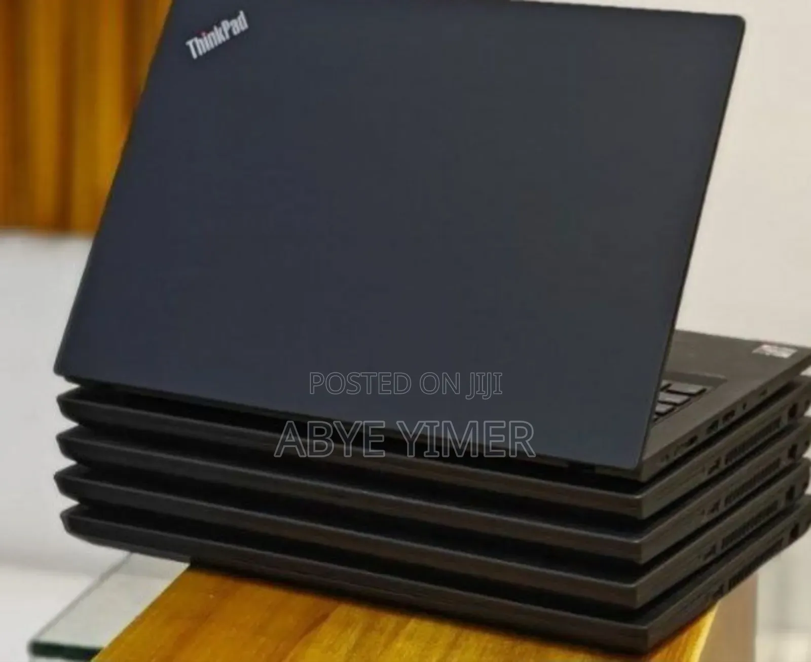 New Laptop Lenovo Thinkpad P14s 16GB AMD Ryzen 7 SSD 512GB