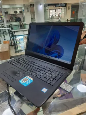 New Laptop HP Stream Notebook 8GB Intel Core i5 HDD 1T
